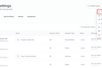 setup gohighlevel lead routing, round robin calendars, and automated missed call