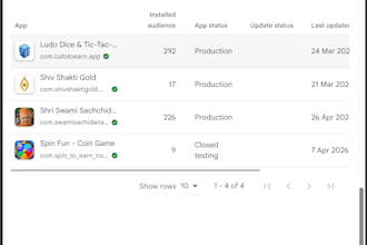 create or fix android apps in android studio