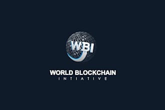 design a gold silver 3d bitcoin crypto coin token logo