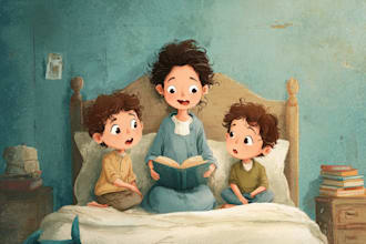 children book illustration and children book illustration