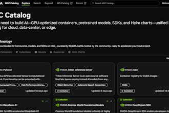 optimize your python ai code for GPU performance using cuda