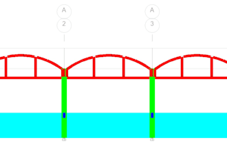 do structural design and analysis of concrete structures