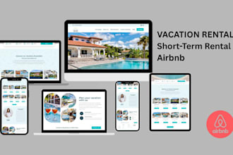 vacation website vrbo lodgify guesty hostfully tour hostaway short term rentals