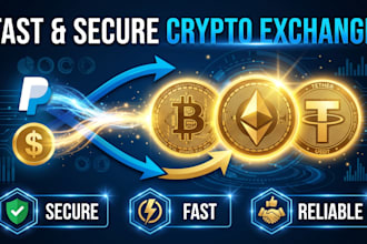 convert paypal dollar money to bitcoin usdt eth crypto safely