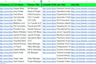 provide targeted dairy farm leads and verified email list