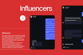 manage instagram influencer campaigns for your brand
