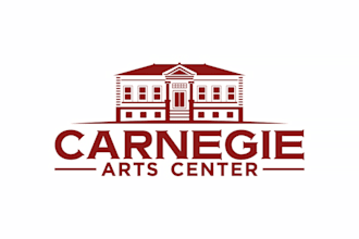 create a respectful cortege logo design