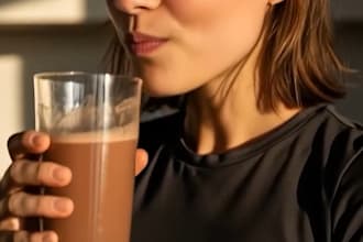 produce a premium commercial video ad that drives results