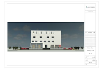 design your building for you