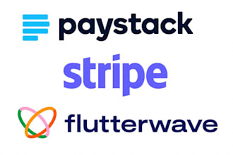 integrate paystack into your website