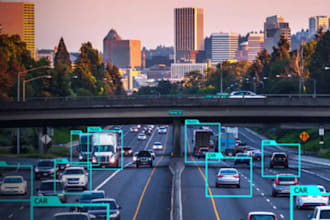 annotate tag and label images for ai and machine learning