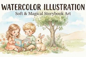 illustrate children storybook illustration children book illustration storybook