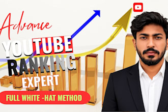 rank your youtube videos fast with advanced seo optimization
