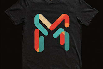 do awesome typography t shirt design