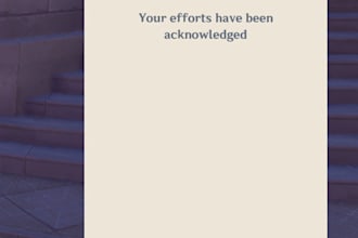 progress your account and be affordable