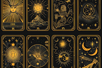 create a stunning card game design, tcg, ccg, for you