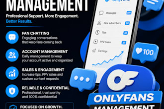 manage your onlyfans dms and boost fan retention
