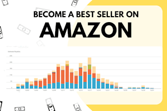 publish, optimize, and launch your ebook on amazon
