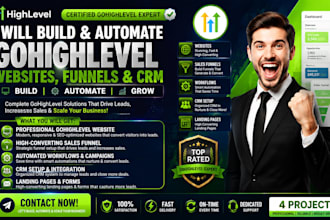create gohighlevel templates snapshots workflow consulting