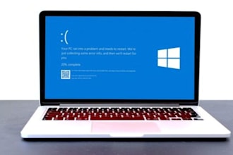 help you in computer troubleshooting and repairing