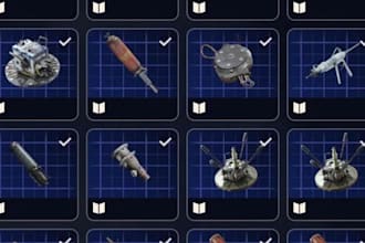 provide you with arc raiders level 4 weapons