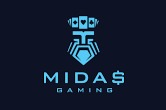 make a unique games and recreational logo graphics design