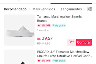 setup tik tok shop, listen products in plataform and running marketing campaigns