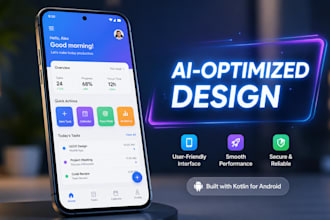 build a kotlin app for play console approval