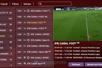 rebrand your iptv app with tivimate,xciptv,iboplayer and smarter pro