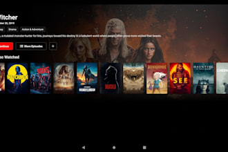 rebrand your iptv app for a modern look and higher user trust