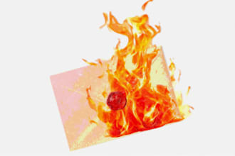 make album cover art