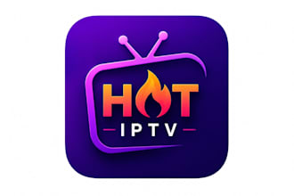 professionally rebrand latest hot iptv app