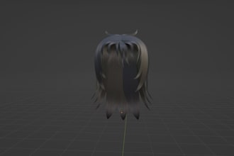 create you a ugc item