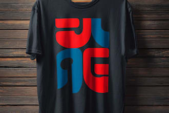 amazing t shirt design