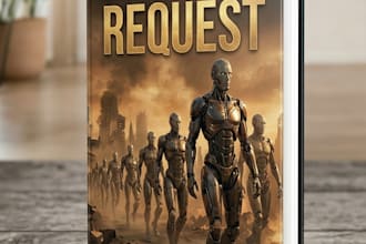 book cover design pro