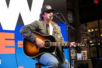 record  professional country music and vocalist