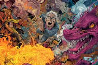 do comic book illustration nsfw comics graphic