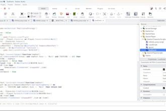 scripts basicos para roblox studio,