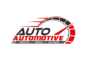 create a professional car and auto logo design