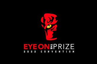 design an awesome sports, events, and fitness logo