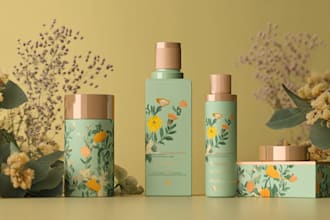 premium packaging for you