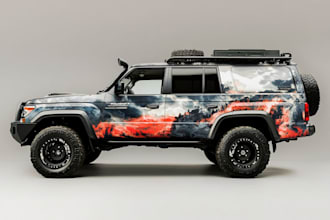 van wrap vehicle wrap car wrap