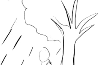 children book illustration children book