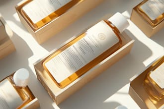 design premium packaging for you