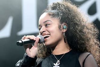 rnb soul female singer and songwriter for professional studio quality vocals