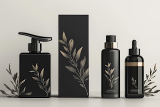 unique product packaging design