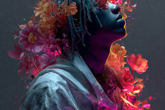 design album cover design album cover design