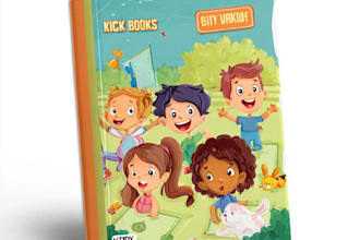 children picture book activity book children story book