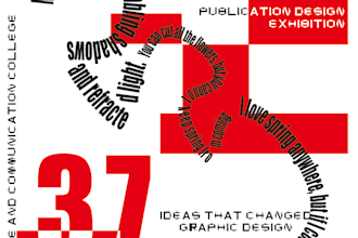 do poster production and logo design