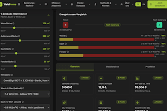 build a premium website with advanced animations and webgl